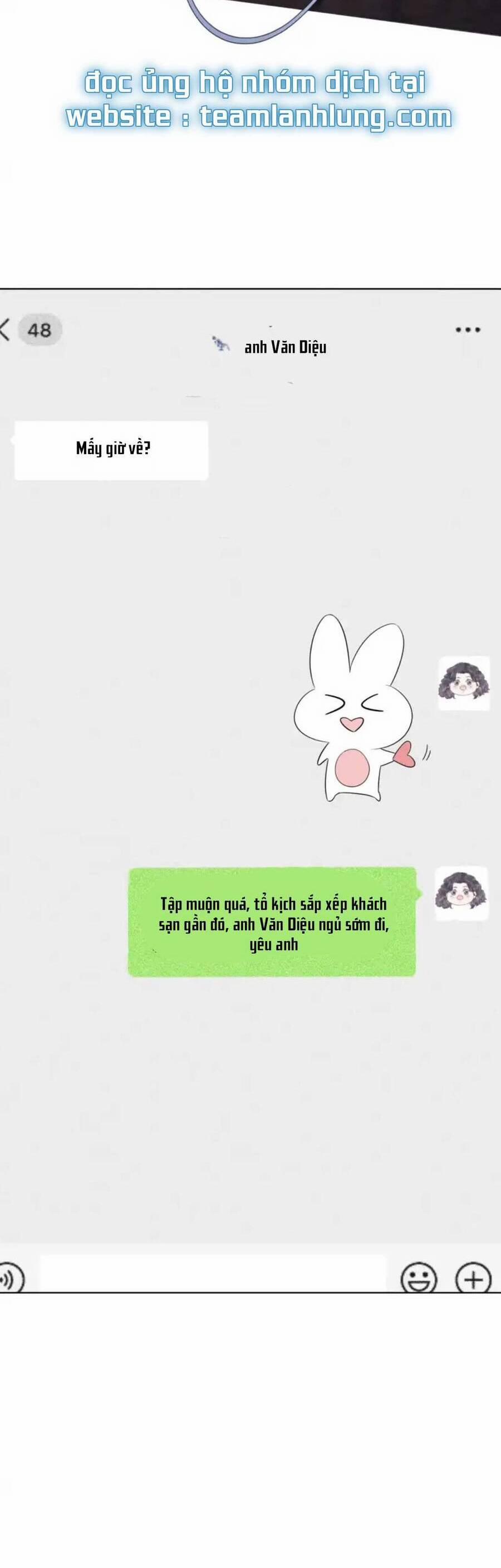 Nữ Phụ Ngày Nào Cũng Muốn Ly Hôn Với Ta 25 trang 34