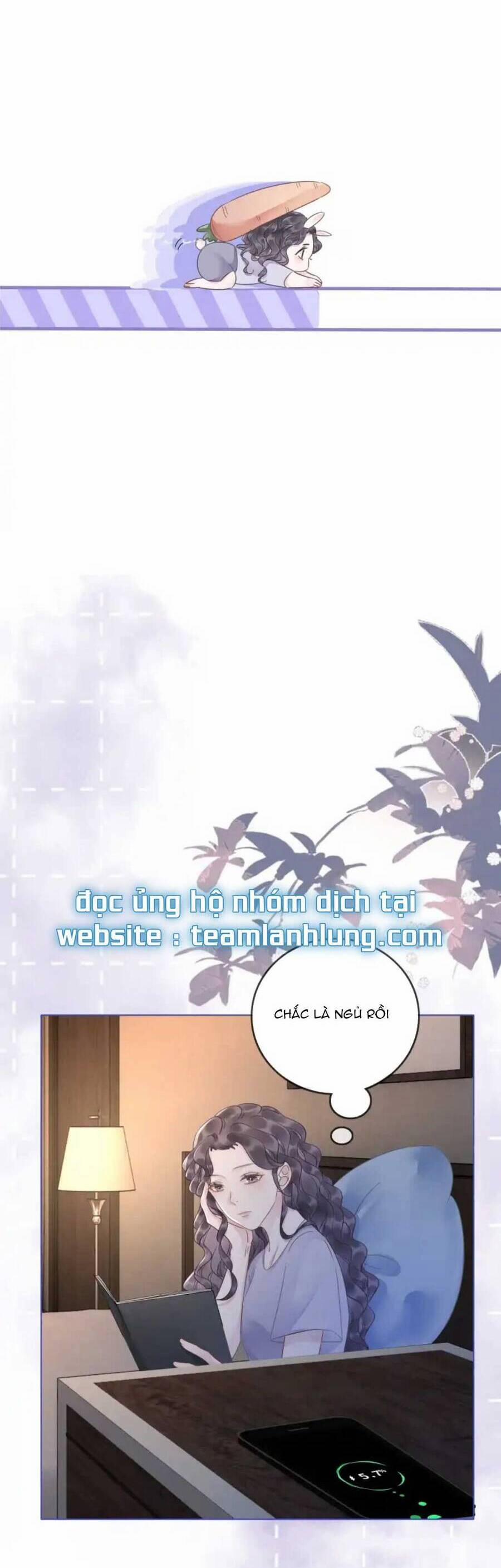 Nữ Phụ Ngày Nào Cũng Muốn Ly Hôn Với Ta 25 trang 35