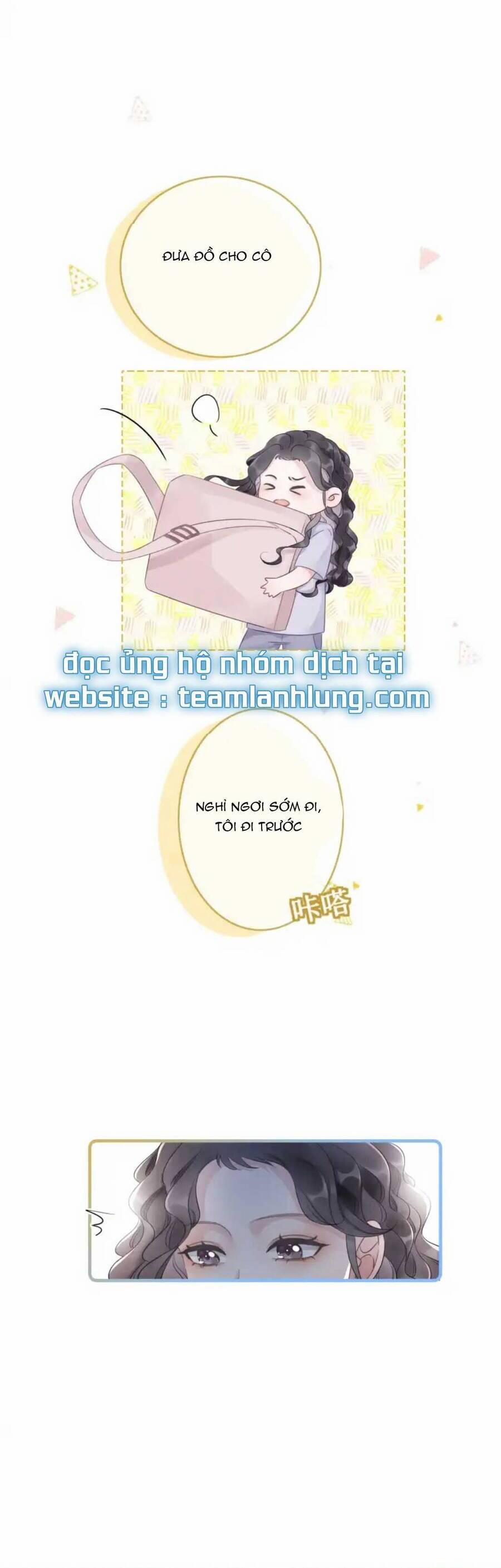 Nữ Phụ Ngày Nào Cũng Muốn Ly Hôn Với Ta 25 trang 37