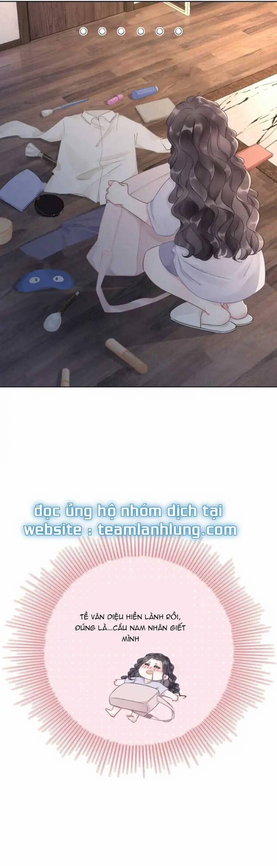 Nữ Phụ Ngày Nào Cũng Muốn Ly Hôn Với Ta 25 trang 38