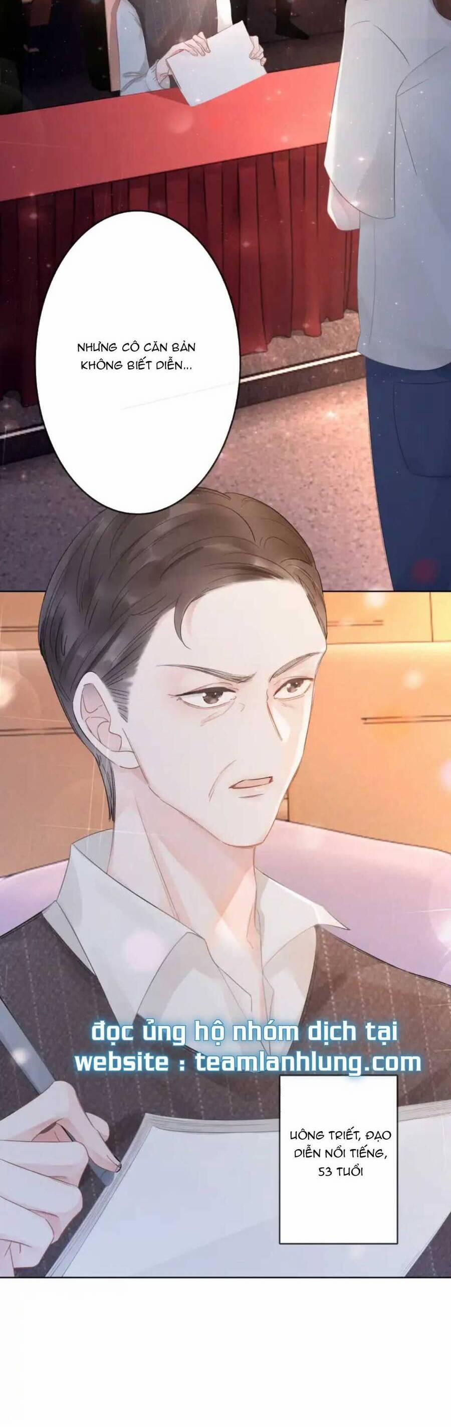 Nữ Phụ Ngày Nào Cũng Muốn Ly Hôn Với Ta 25 trang 6