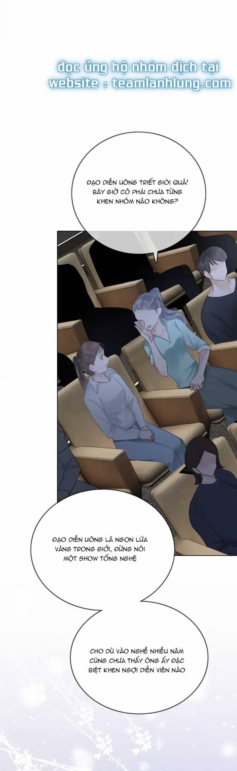 Nữ Phụ Ngày Nào Cũng Muốn Ly Hôn Với Ta 25 trang 7