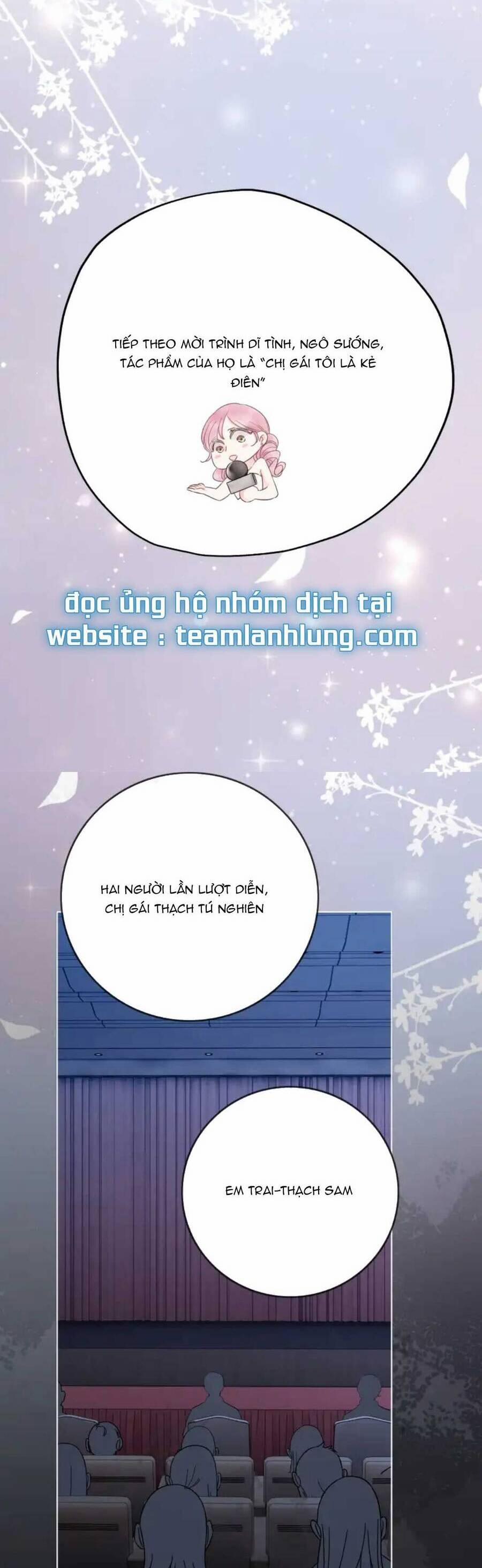 Nữ Phụ Ngày Nào Cũng Muốn Ly Hôn Với Ta 25 trang 8