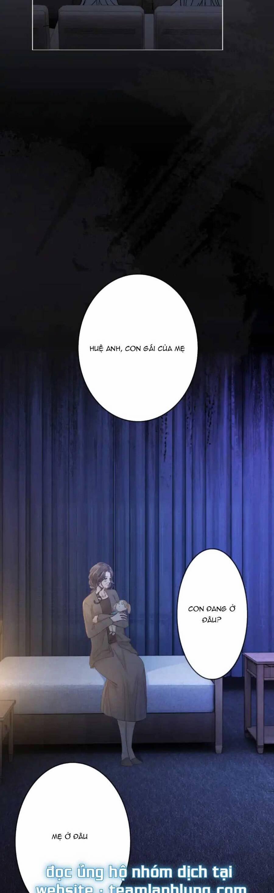 Nữ Phụ Ngày Nào Cũng Muốn Ly Hôn Với Ta 25 trang 9