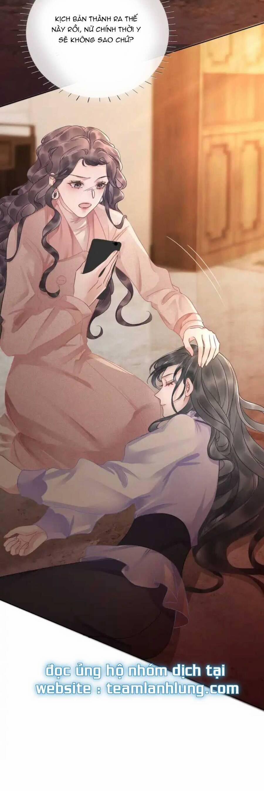 Nữ Phụ Ngày Nào Cũng Muốn Ly Hôn Với Ta 26 trang 13