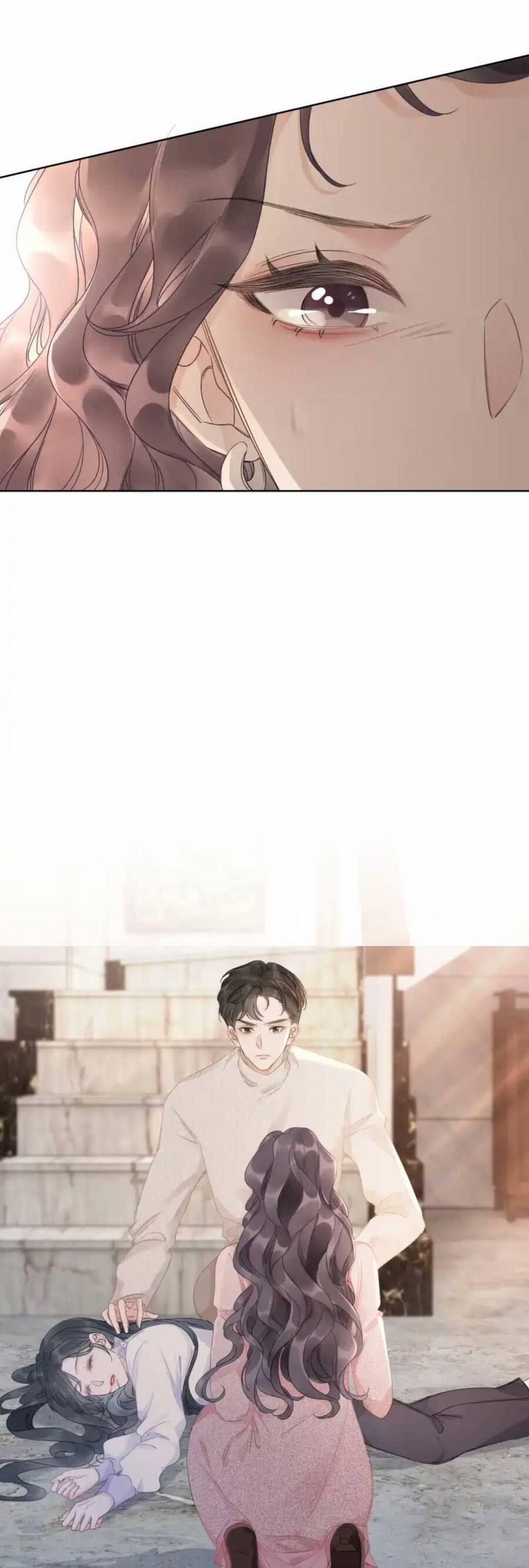 Nữ Phụ Ngày Nào Cũng Muốn Ly Hôn Với Ta 26 trang 14