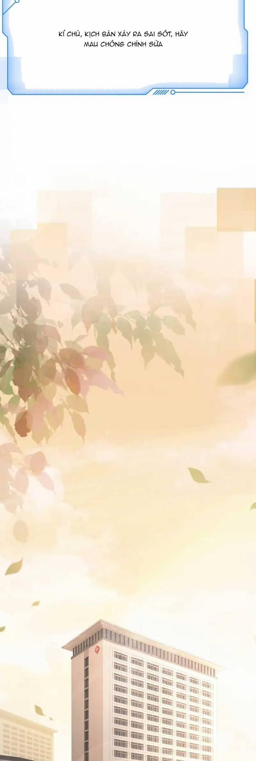 Nữ Phụ Ngày Nào Cũng Muốn Ly Hôn Với Ta 26 trang 17