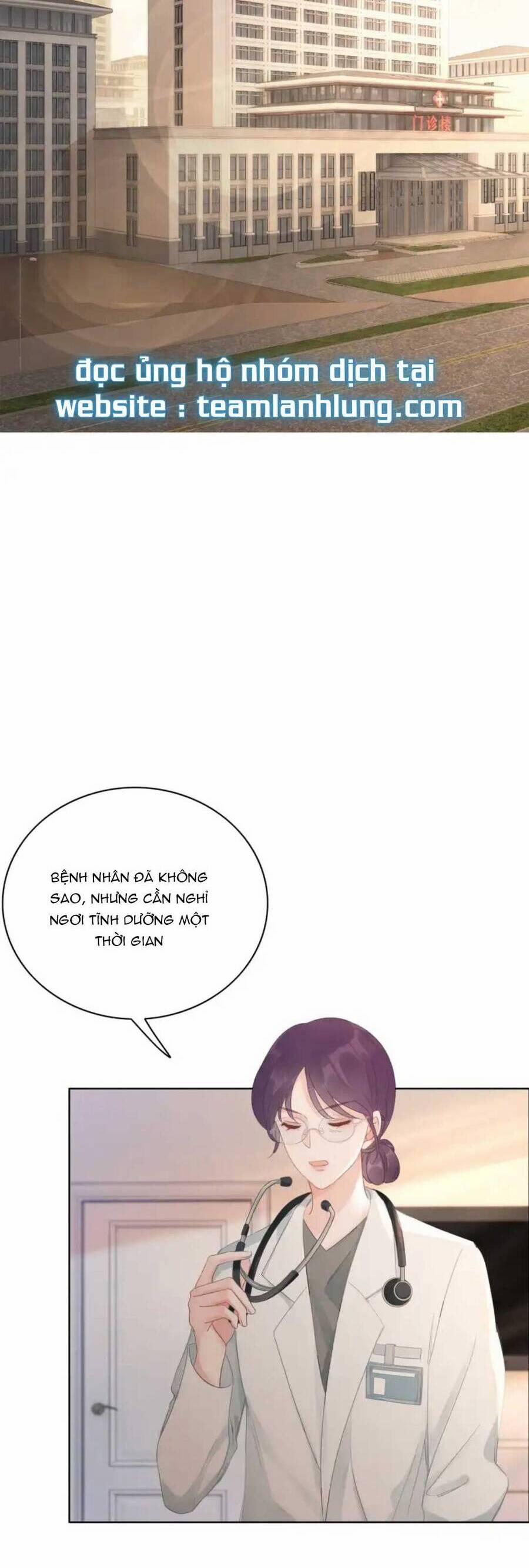 Nữ Phụ Ngày Nào Cũng Muốn Ly Hôn Với Ta 26 trang 18