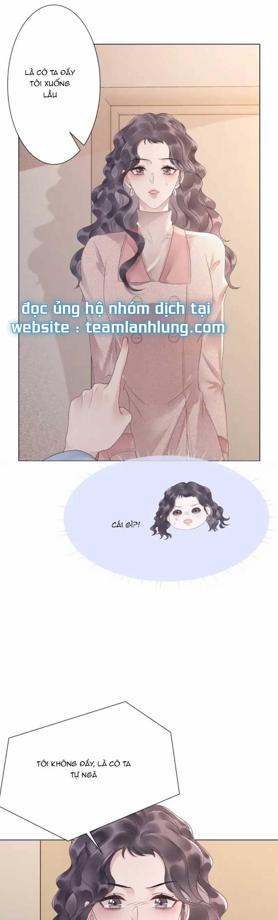 Nữ Phụ Ngày Nào Cũng Muốn Ly Hôn Với Ta 26 trang 22