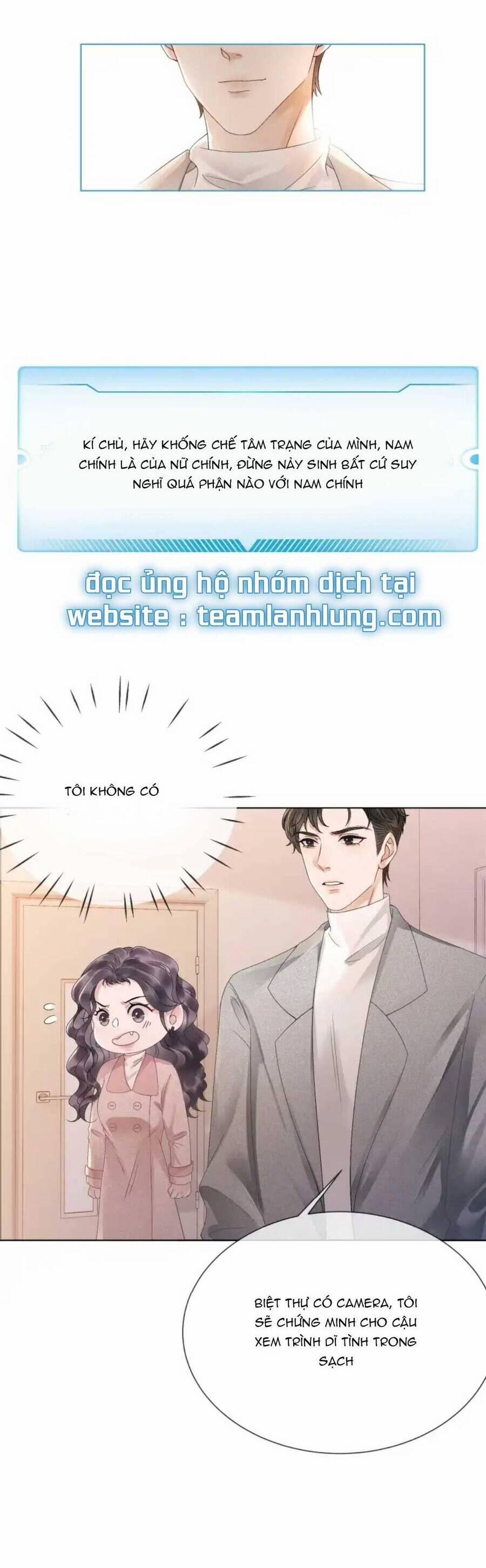 Nữ Phụ Ngày Nào Cũng Muốn Ly Hôn Với Ta 26 trang 27