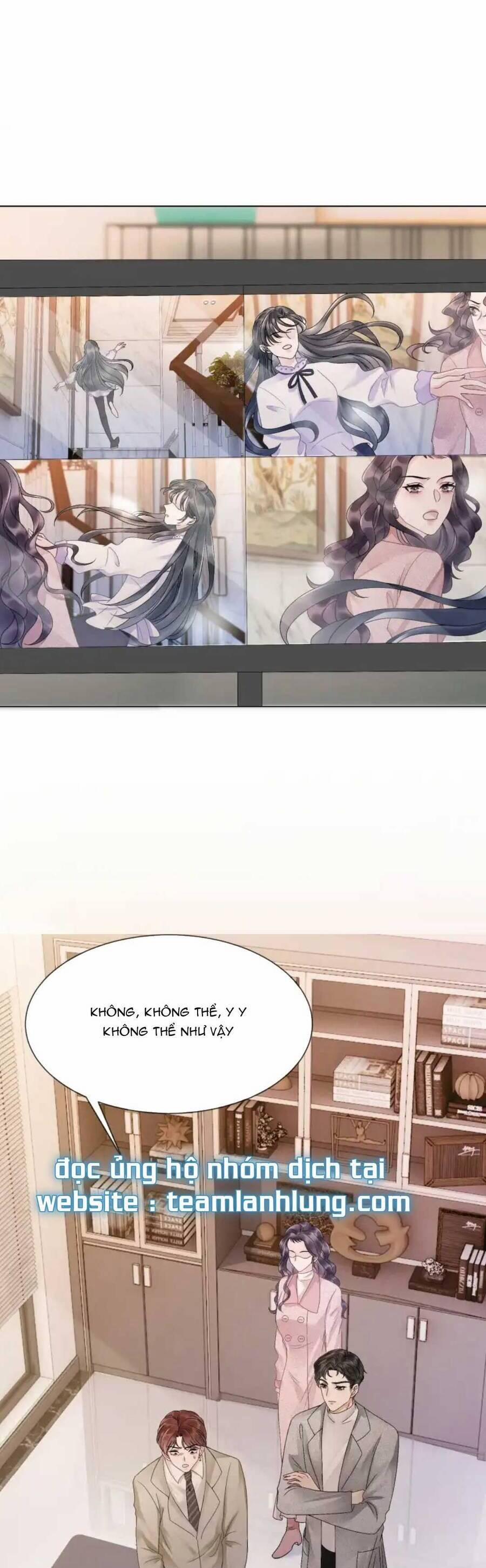 Nữ Phụ Ngày Nào Cũng Muốn Ly Hôn Với Ta 26 trang 28