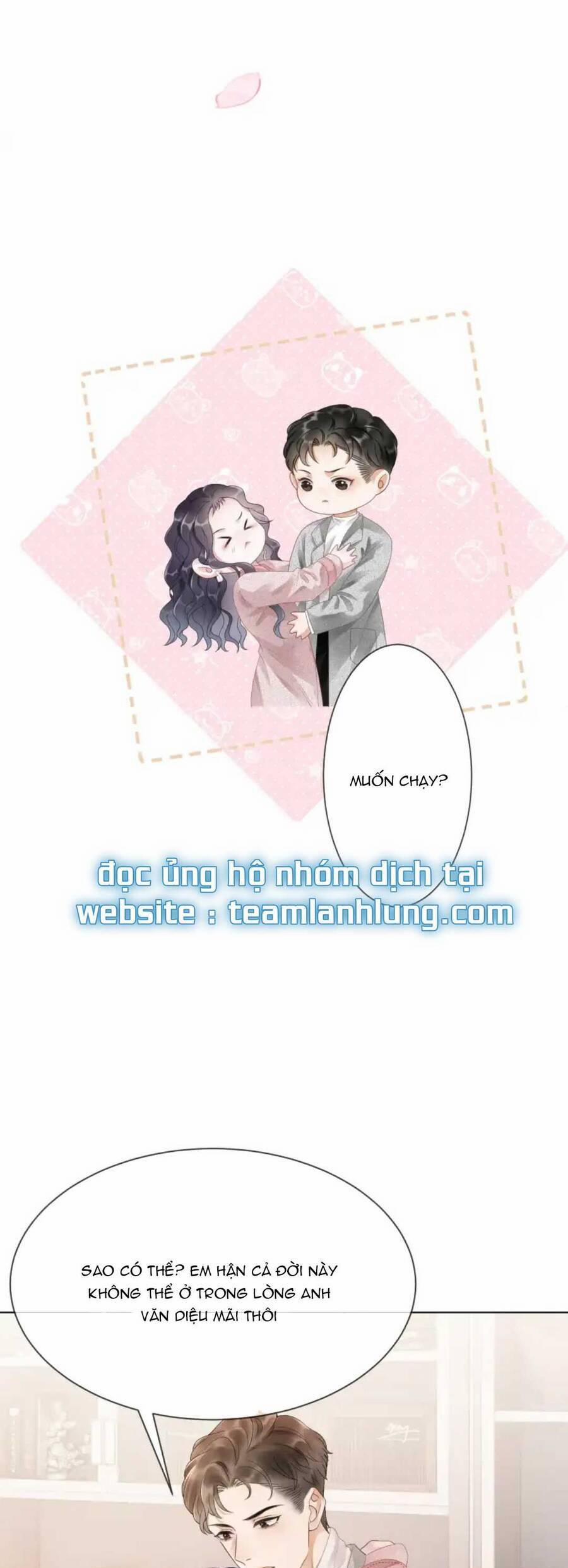 Nữ Phụ Ngày Nào Cũng Muốn Ly Hôn Với Ta 26 trang 34