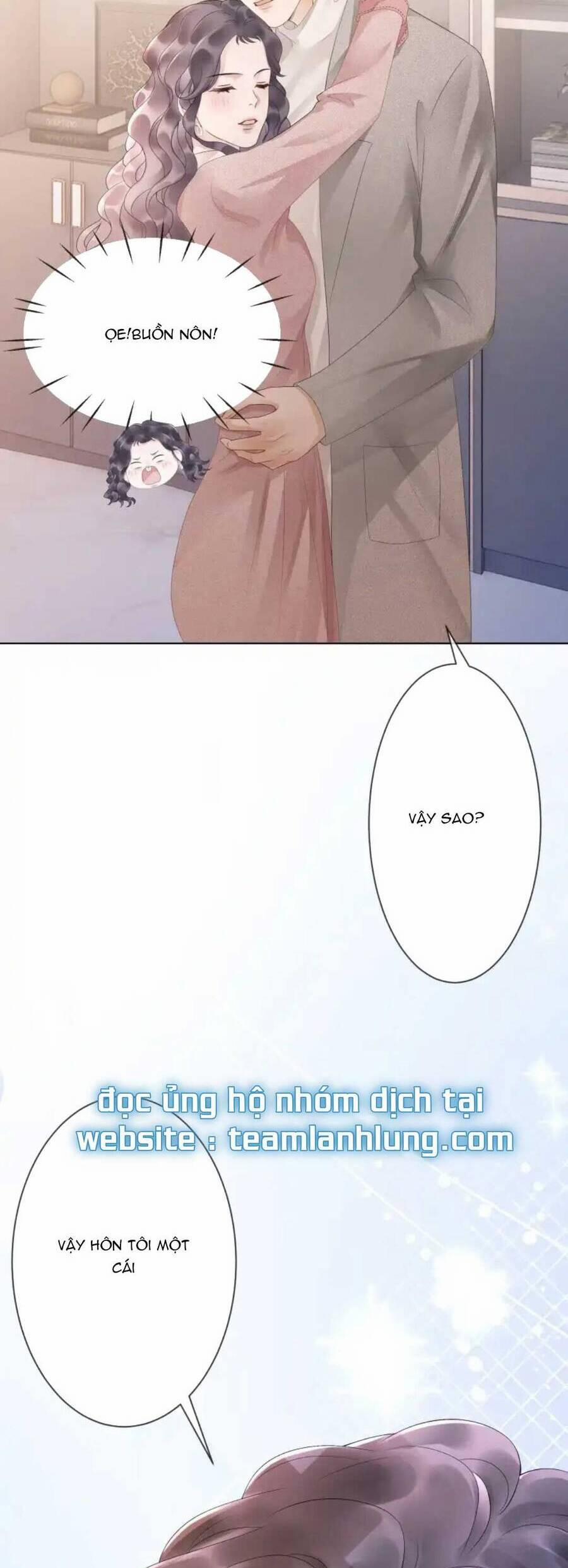 Nữ Phụ Ngày Nào Cũng Muốn Ly Hôn Với Ta 26 trang 35