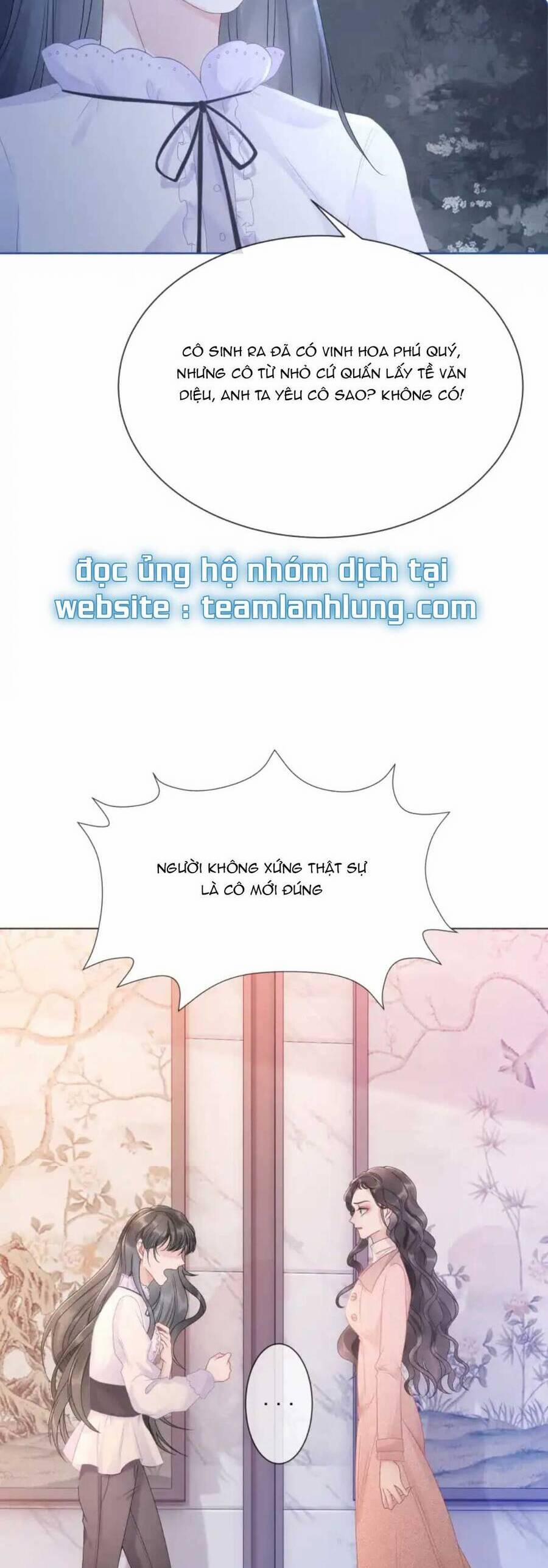 Nữ Phụ Ngày Nào Cũng Muốn Ly Hôn Với Ta 26 trang 4