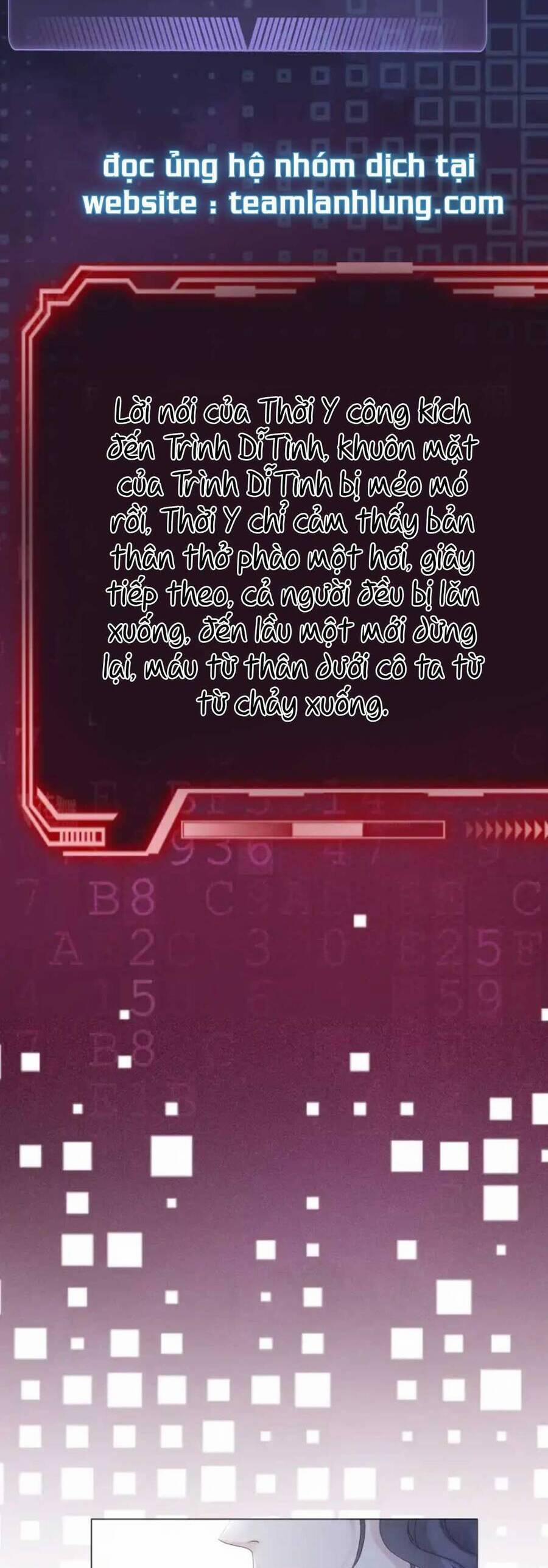 Nữ Phụ Ngày Nào Cũng Muốn Ly Hôn Với Ta 26 trang 6