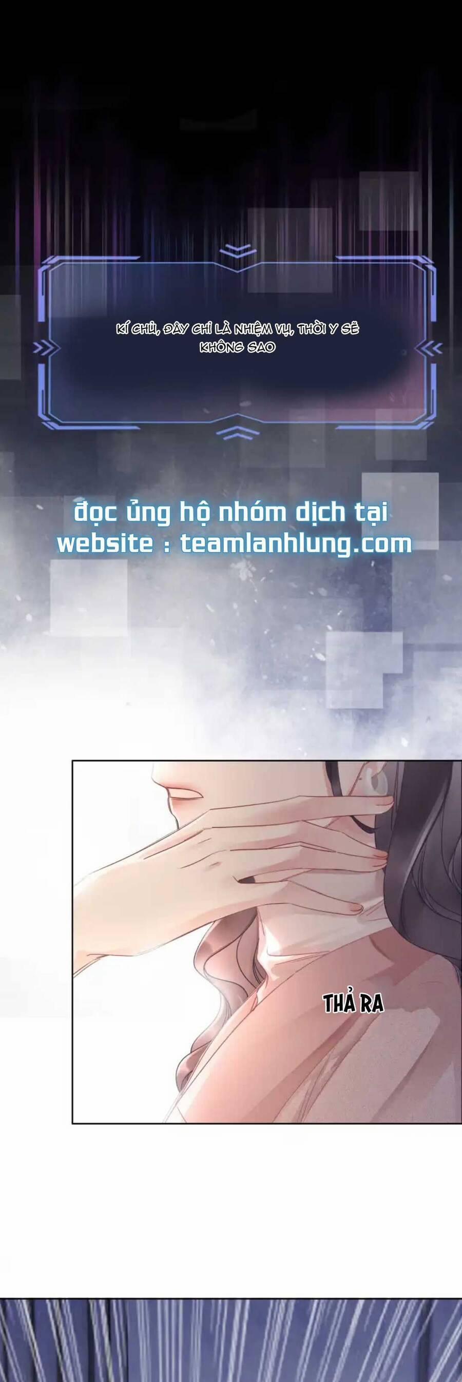 Nữ Phụ Ngày Nào Cũng Muốn Ly Hôn Với Ta 26 trang 8