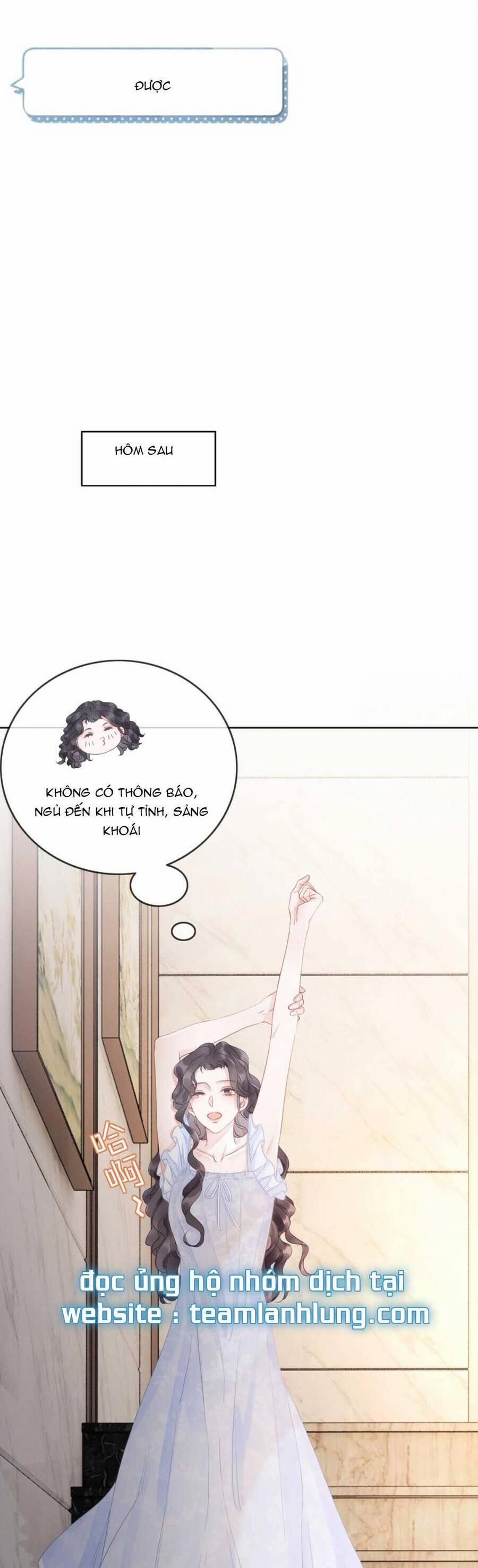 Nữ Phụ Ngày Nào Cũng Muốn Ly Hôn Với Ta 27 trang 10