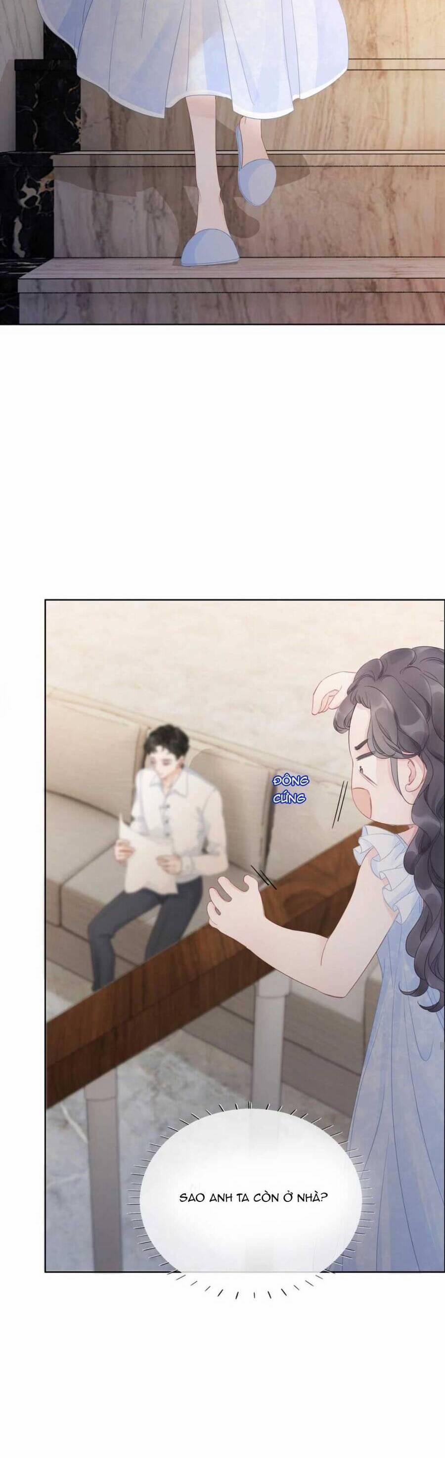 Nữ Phụ Ngày Nào Cũng Muốn Ly Hôn Với Ta 27 trang 11