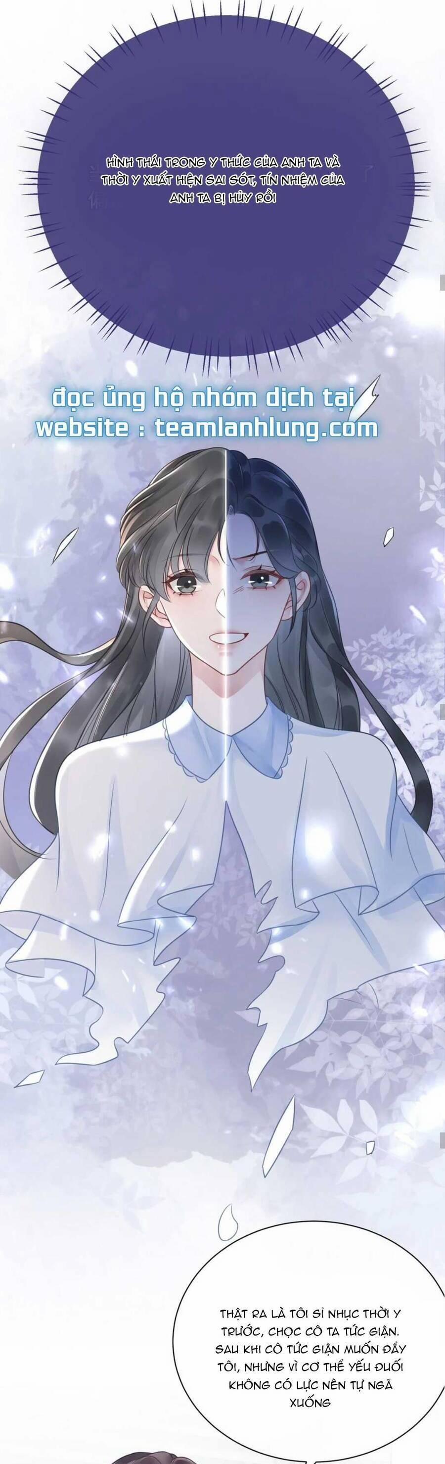 Nữ Phụ Ngày Nào Cũng Muốn Ly Hôn Với Ta 27 trang 19