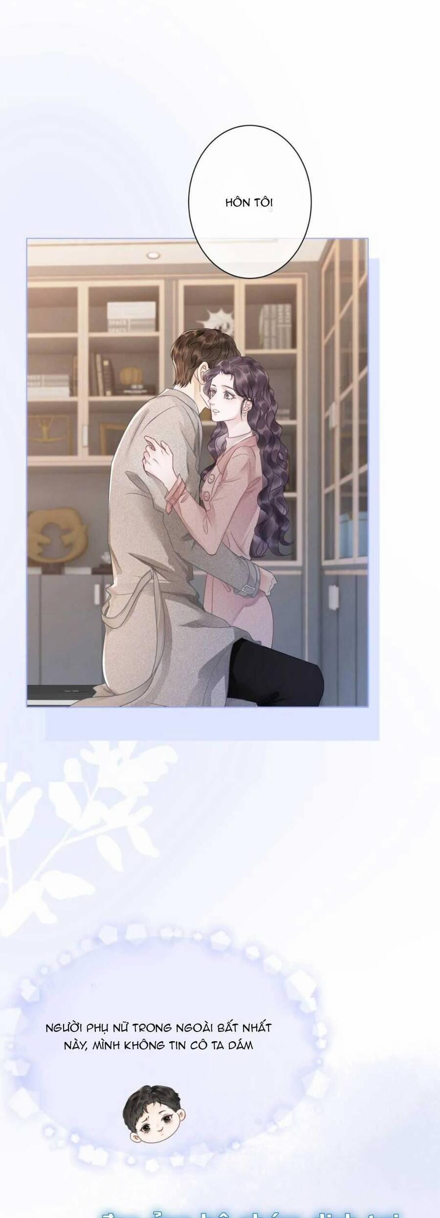 Nữ Phụ Ngày Nào Cũng Muốn Ly Hôn Với Ta 27 trang 2