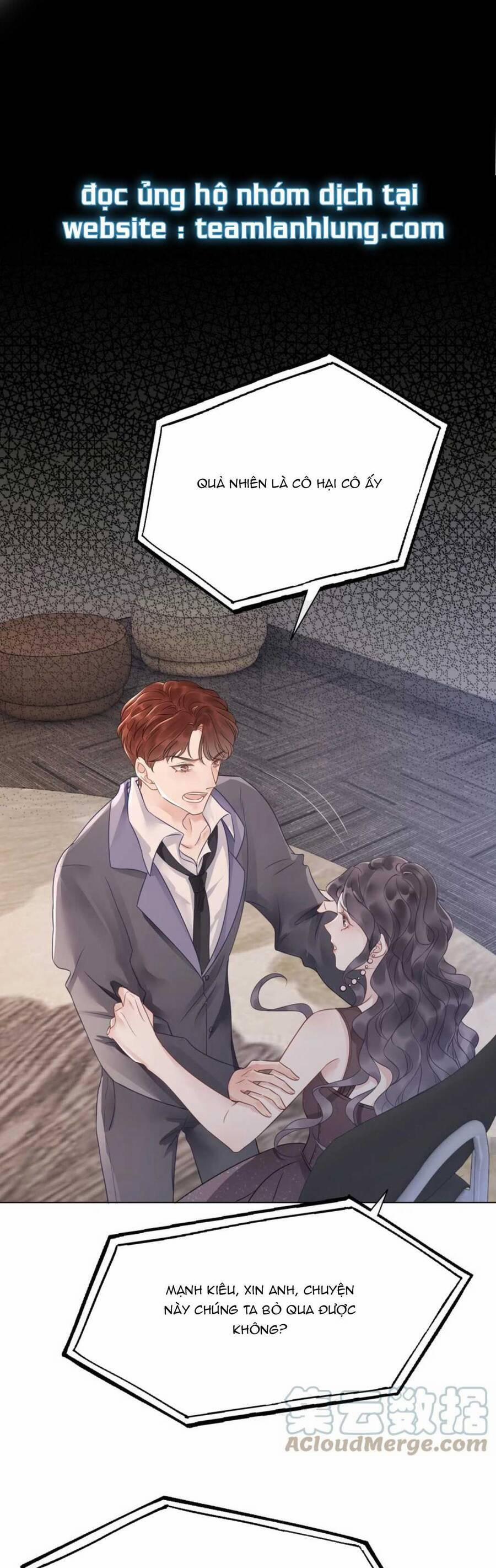 Nữ Phụ Ngày Nào Cũng Muốn Ly Hôn Với Ta 27 trang 21