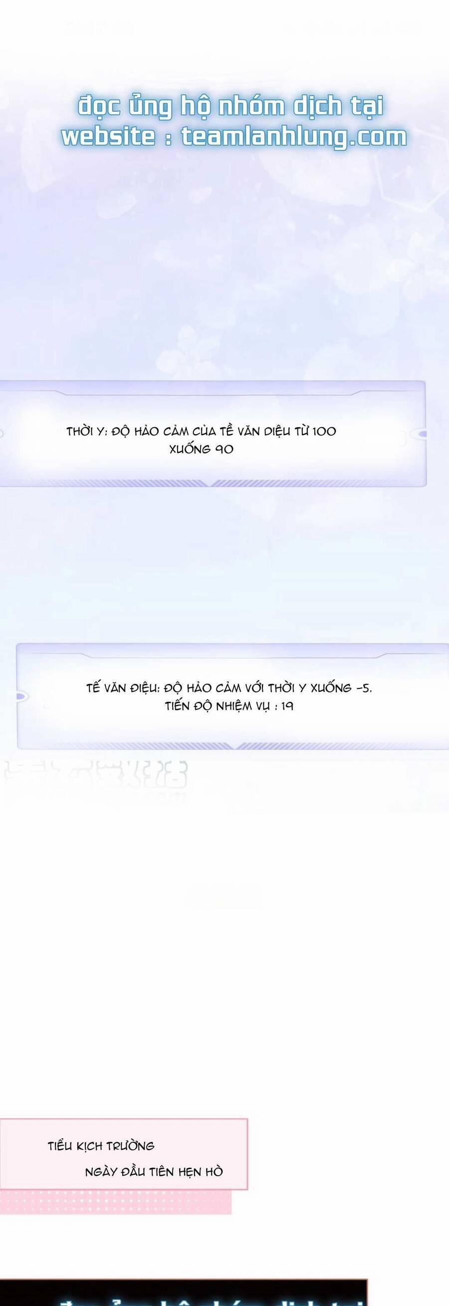 Nữ Phụ Ngày Nào Cũng Muốn Ly Hôn Với Ta 27 trang 27