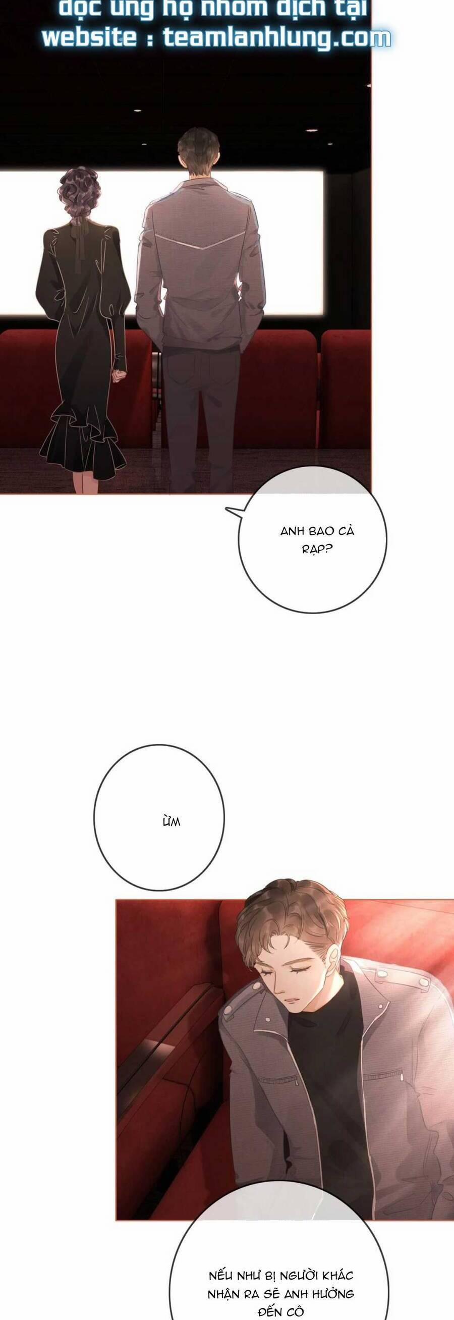 Nữ Phụ Ngày Nào Cũng Muốn Ly Hôn Với Ta 27 trang 28