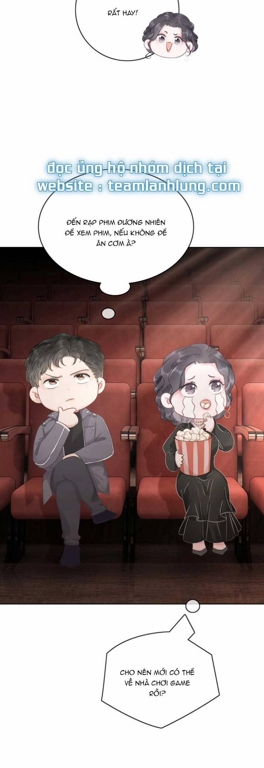 Nữ Phụ Ngày Nào Cũng Muốn Ly Hôn Với Ta 27 trang 31