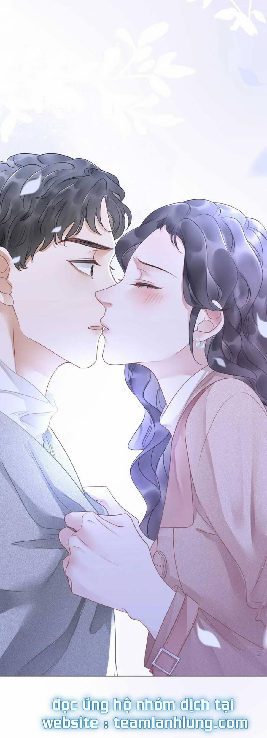 Nữ Phụ Ngày Nào Cũng Muốn Ly Hôn Với Ta 27 trang 4