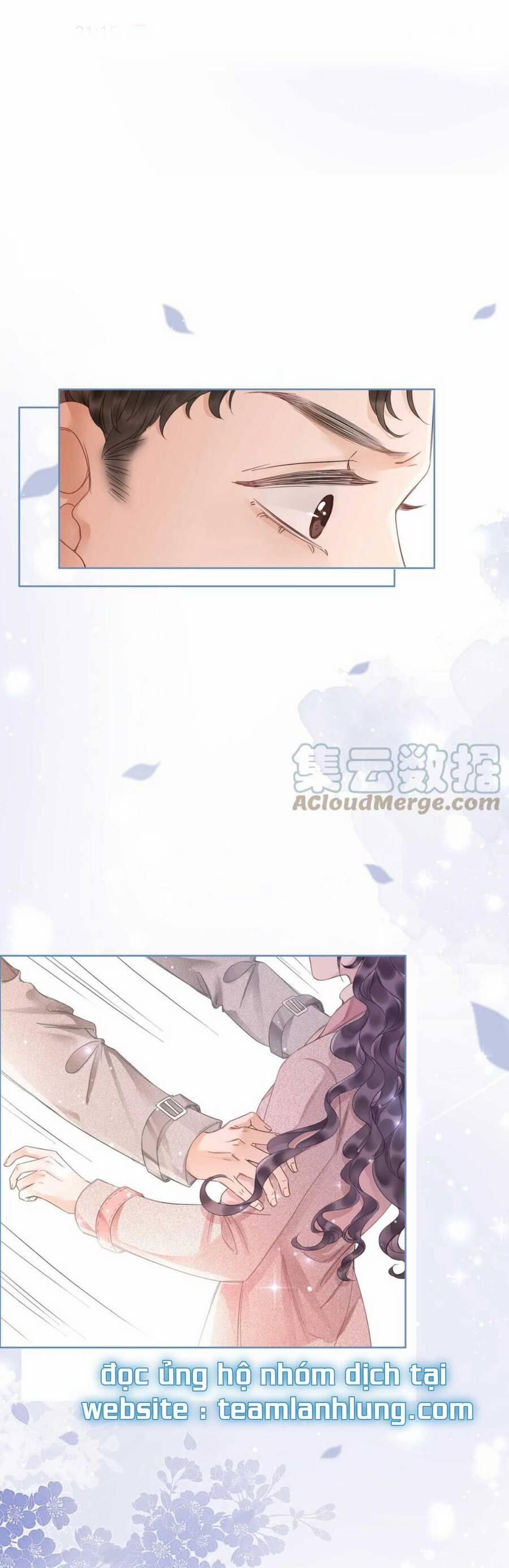 Nữ Phụ Ngày Nào Cũng Muốn Ly Hôn Với Ta 27 trang 5