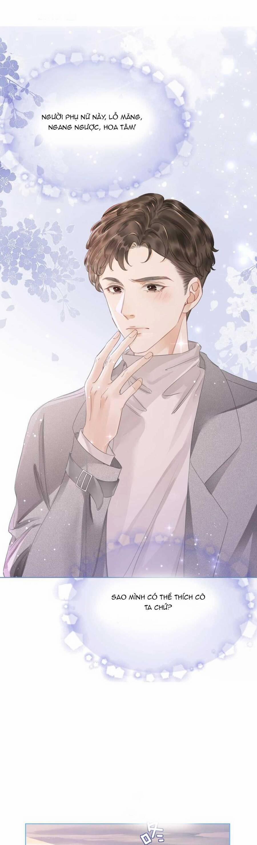 Nữ Phụ Ngày Nào Cũng Muốn Ly Hôn Với Ta 27 trang 7