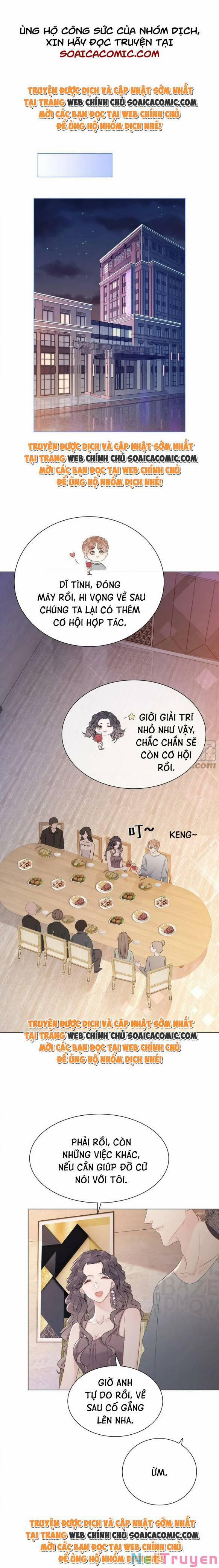 Nữ Phụ Ngày Nào Cũng Muốn Ly Hôn Với Ta 28 trang 0