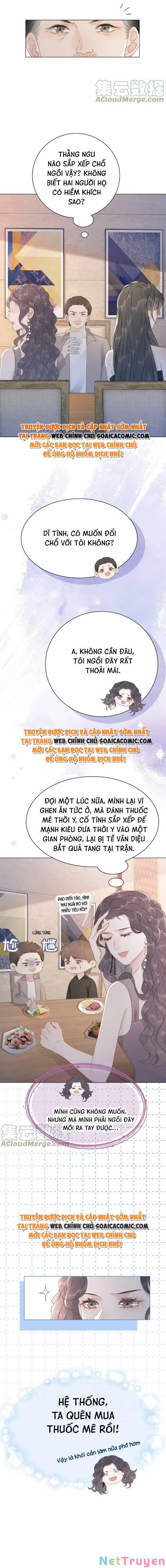 Nữ Phụ Ngày Nào Cũng Muốn Ly Hôn Với Ta 28 trang 1