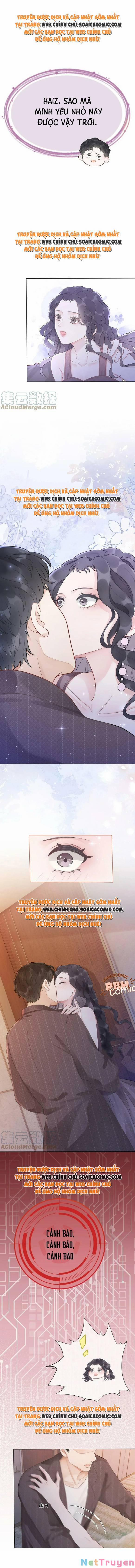 Nữ Phụ Ngày Nào Cũng Muốn Ly Hôn Với Ta 28 trang 10