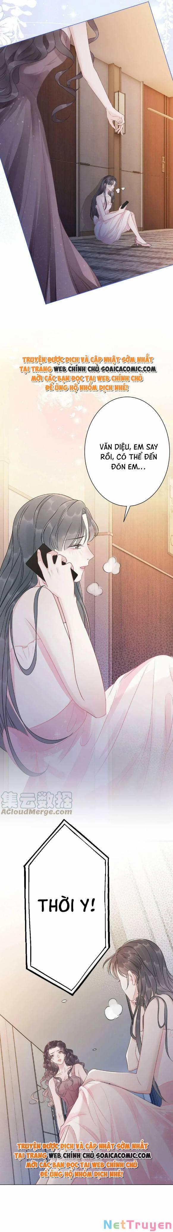 Nữ Phụ Ngày Nào Cũng Muốn Ly Hôn Với Ta 28 trang 3