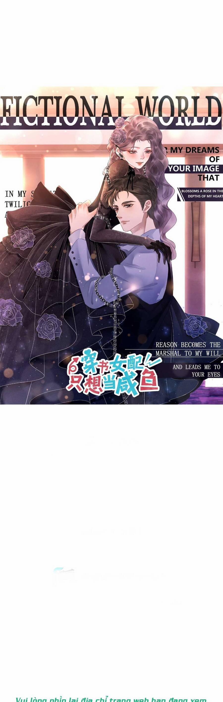 Nữ Phụ Ngày Nào Cũng Muốn Ly Hôn Với Ta 29 trang 1