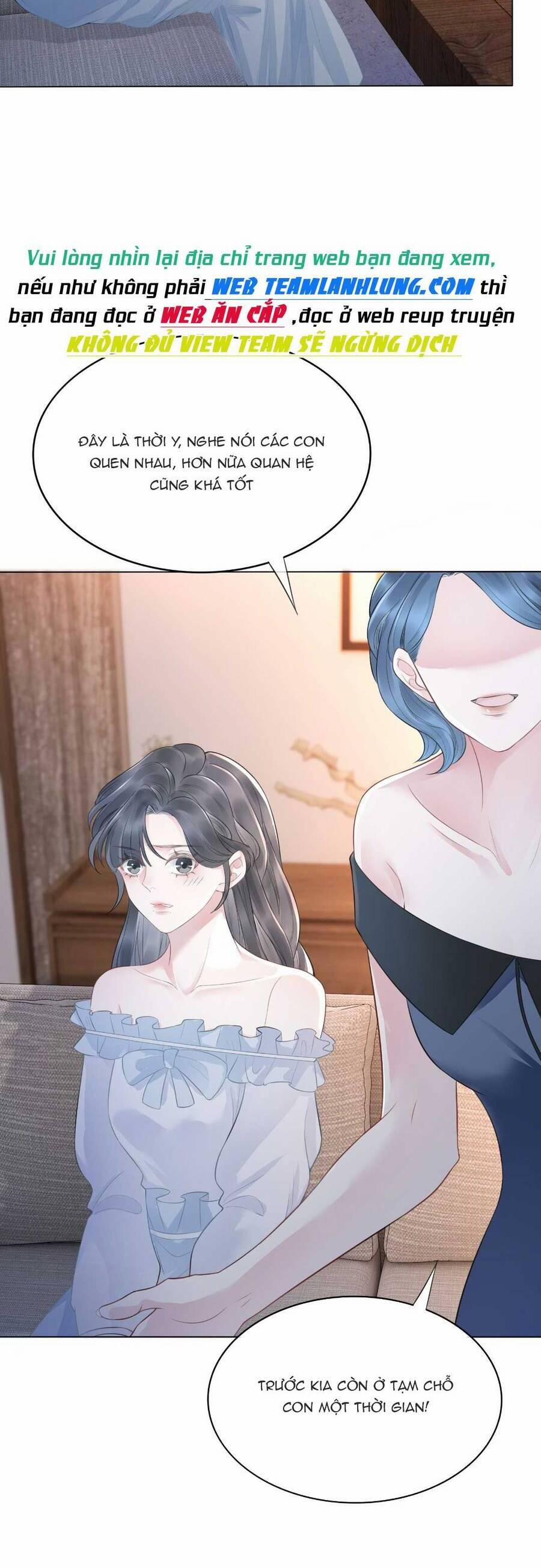 Nữ Phụ Ngày Nào Cũng Muốn Ly Hôn Với Ta 29 trang 11