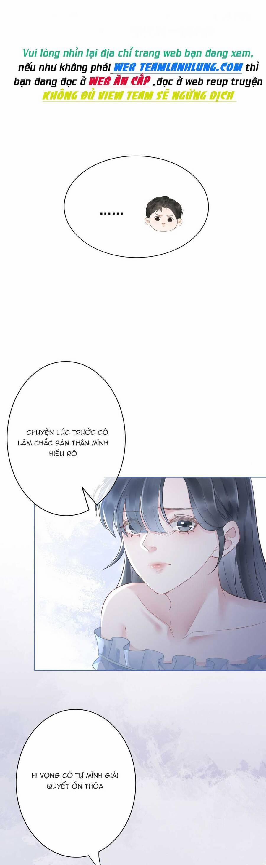 Nữ Phụ Ngày Nào Cũng Muốn Ly Hôn Với Ta 29 trang 12