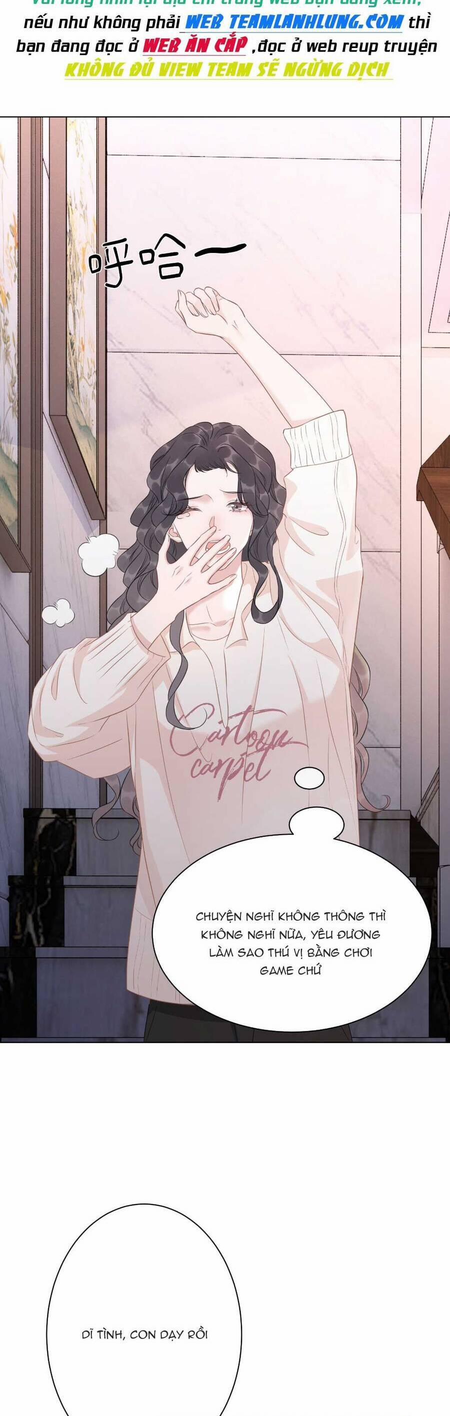 Nữ Phụ Ngày Nào Cũng Muốn Ly Hôn Với Ta 29 trang 2