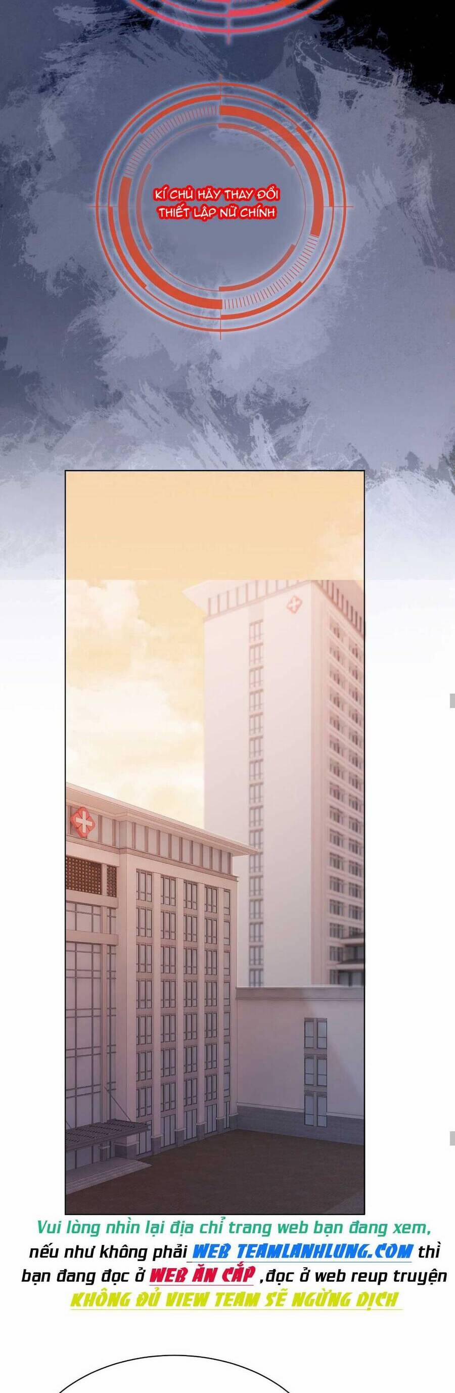 Nữ Phụ Ngày Nào Cũng Muốn Ly Hôn Với Ta 29 trang 20