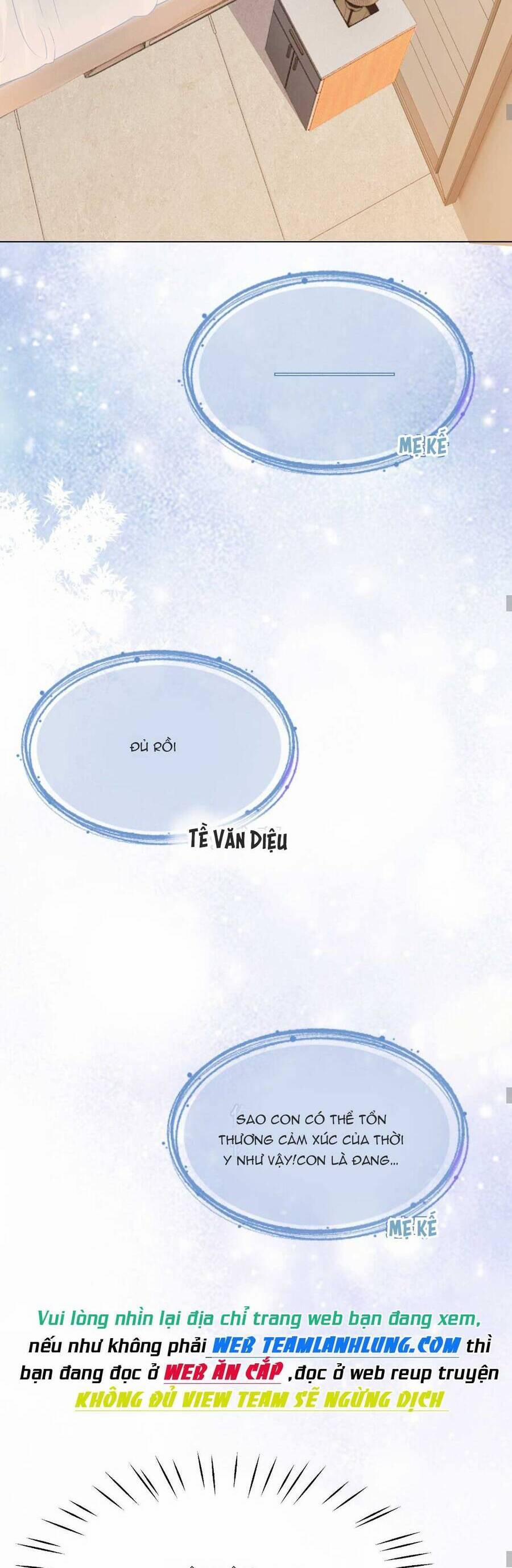 Nữ Phụ Ngày Nào Cũng Muốn Ly Hôn Với Ta 29 trang 22