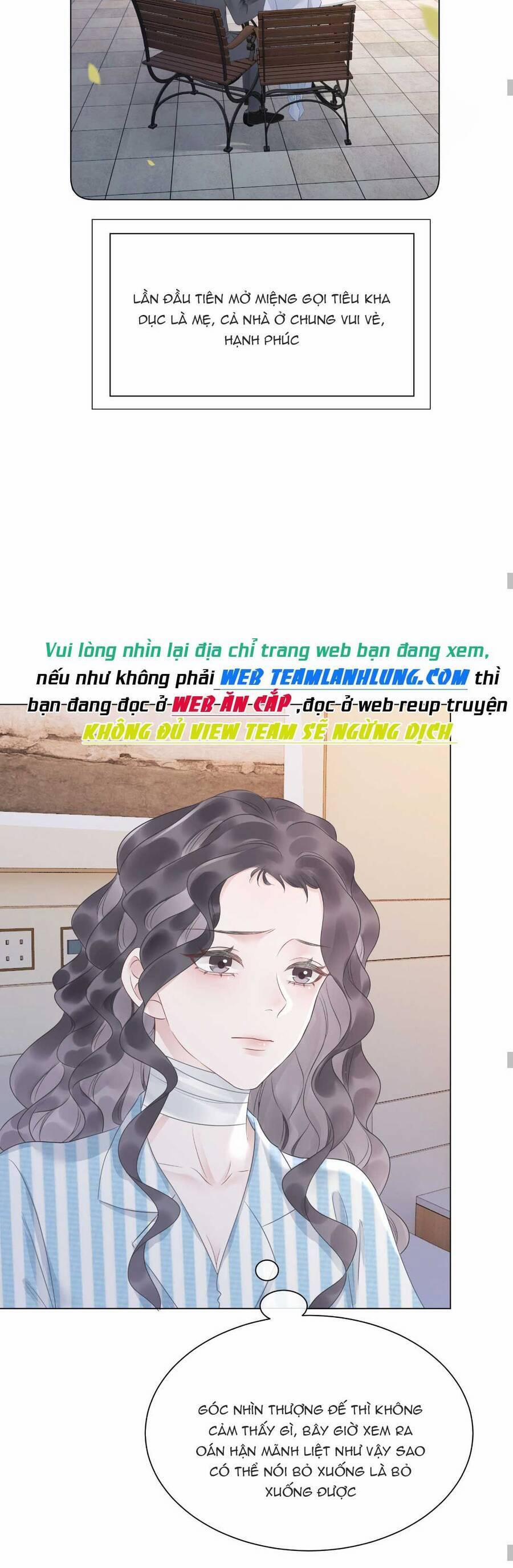 Nữ Phụ Ngày Nào Cũng Muốn Ly Hôn Với Ta 29 trang 27