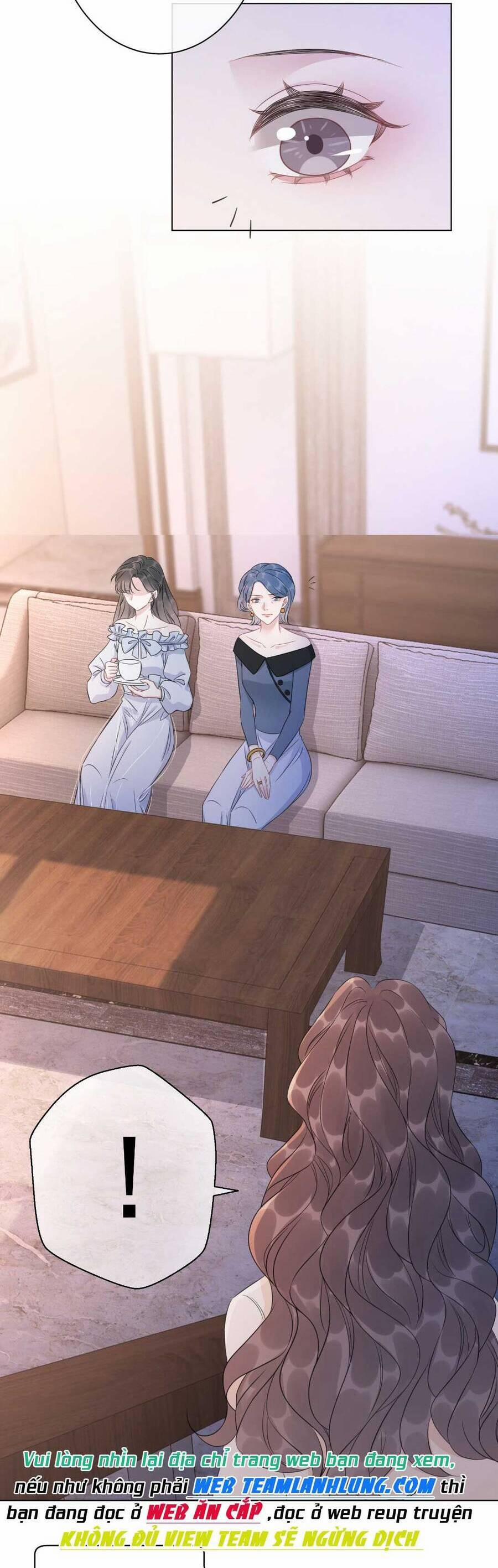 Nữ Phụ Ngày Nào Cũng Muốn Ly Hôn Với Ta 29 trang 3