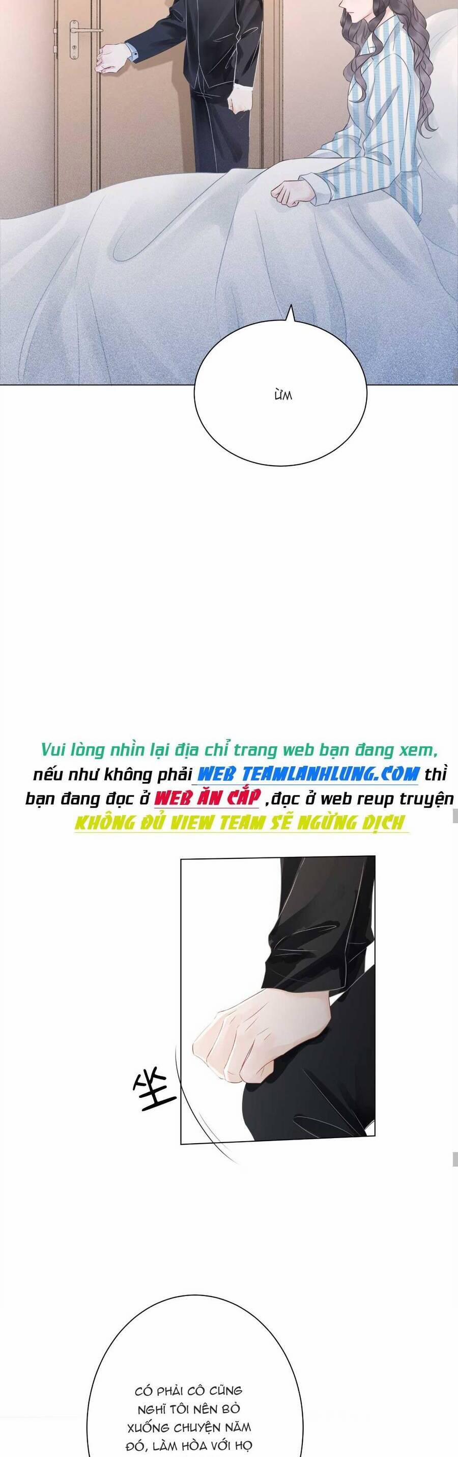 Nữ Phụ Ngày Nào Cũng Muốn Ly Hôn Với Ta 29 trang 30