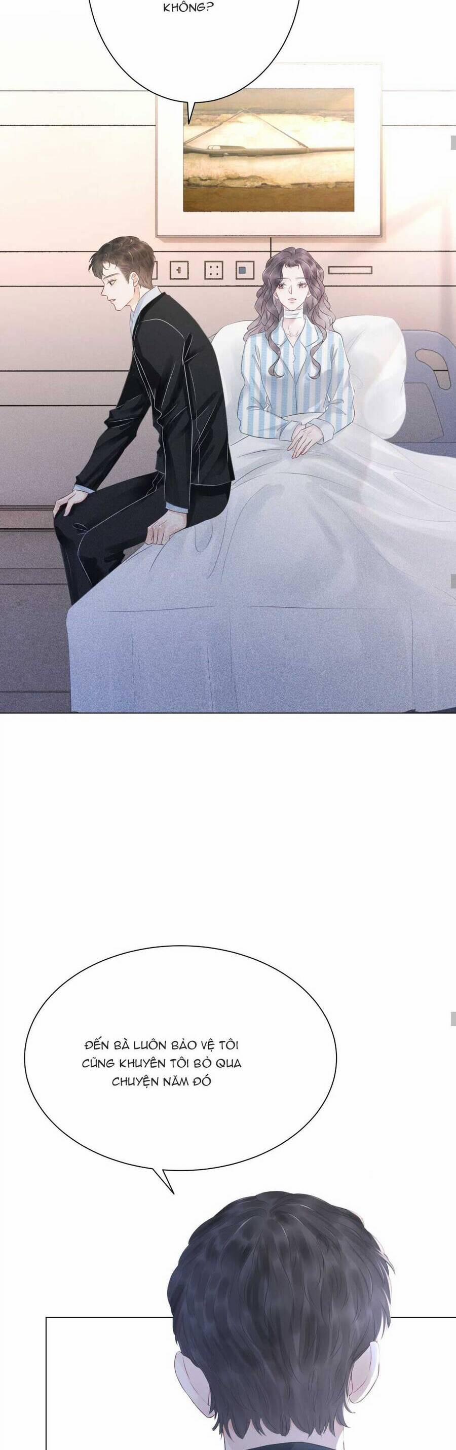 Nữ Phụ Ngày Nào Cũng Muốn Ly Hôn Với Ta 29 trang 31