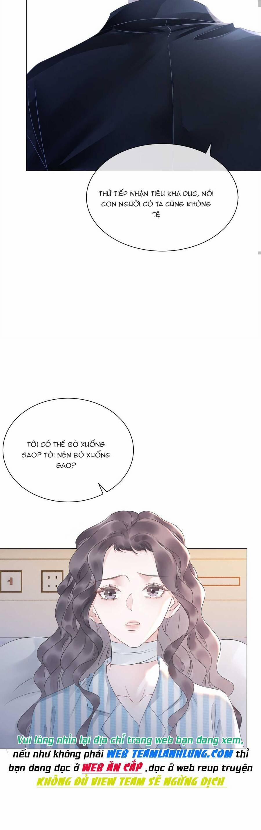 Nữ Phụ Ngày Nào Cũng Muốn Ly Hôn Với Ta 29 trang 32