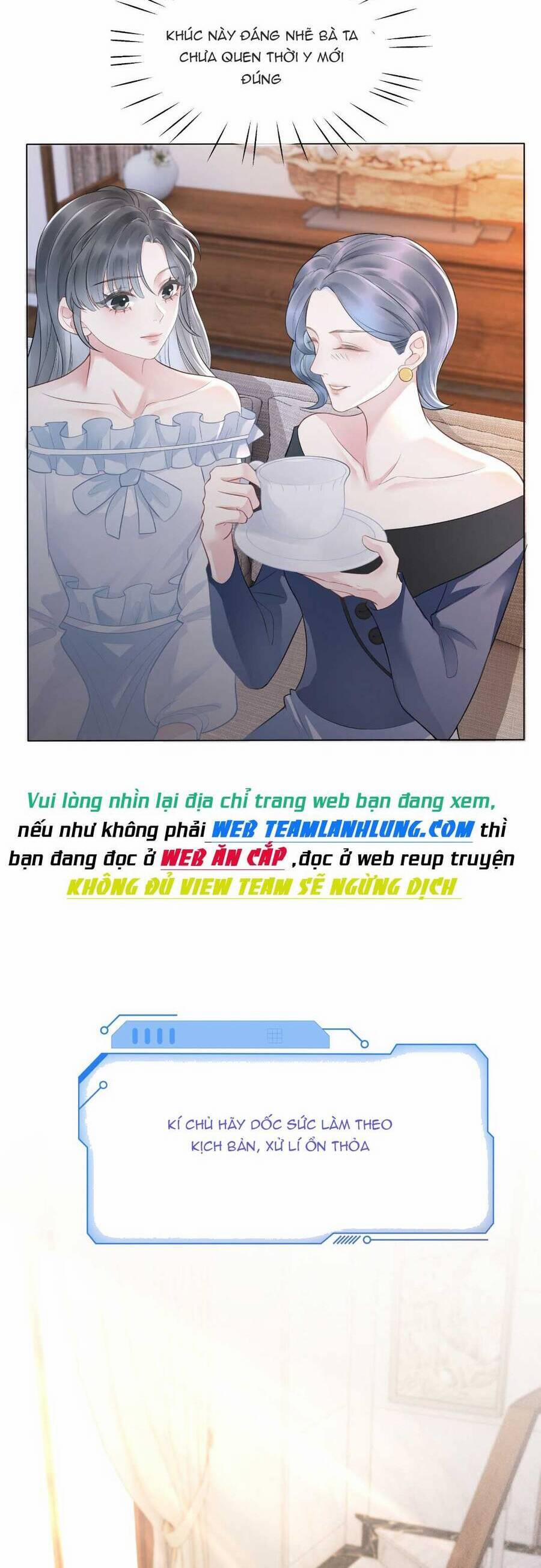 Nữ Phụ Ngày Nào Cũng Muốn Ly Hôn Với Ta 29 trang 8