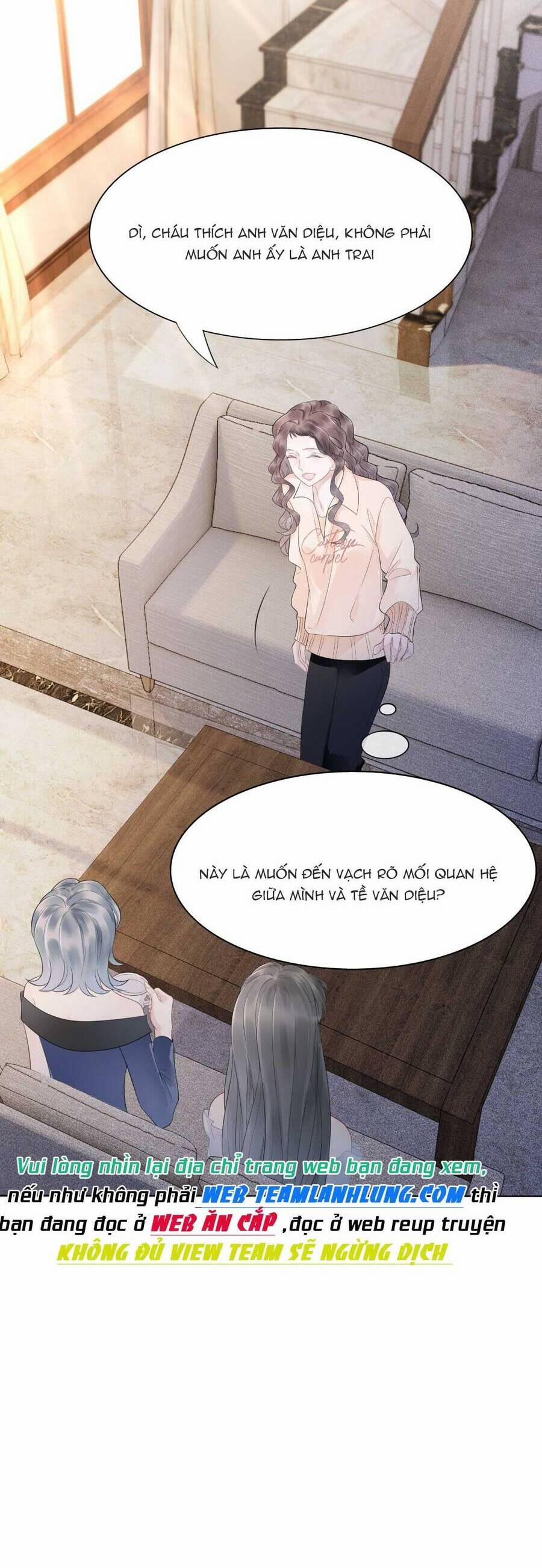 Nữ Phụ Ngày Nào Cũng Muốn Ly Hôn Với Ta 29 trang 9