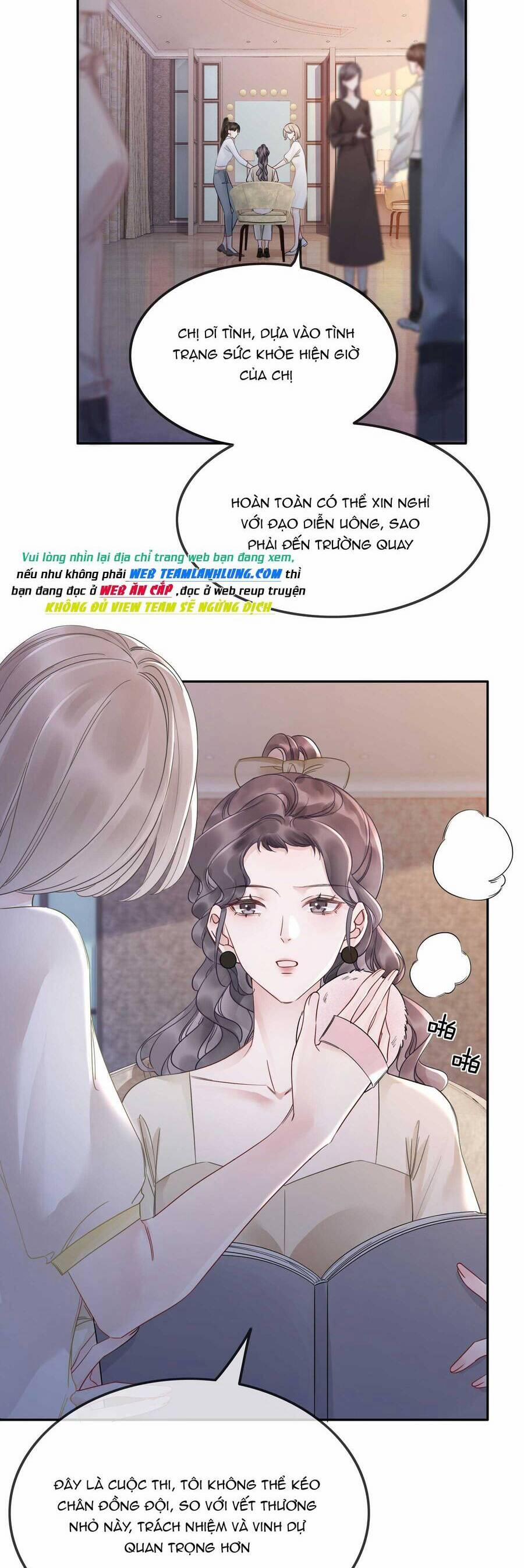 Nữ Phụ Ngày Nào Cũng Muốn Ly Hôn Với Ta 30 trang 2