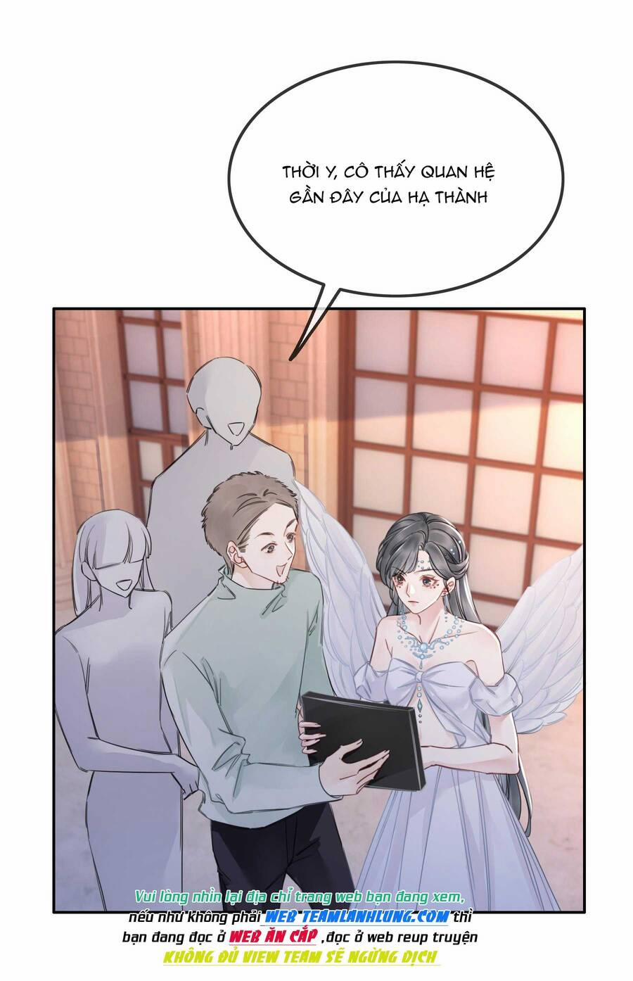 Nữ Phụ Ngày Nào Cũng Muốn Ly Hôn Với Ta 30 trang 22